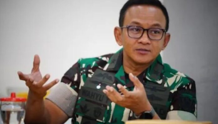 TNI AD Jelaskan Kronologi Ledakan Detonator Saat Pemusnahan Amunisi di Garut Selatan