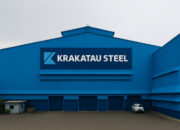 Optimis Kinerja Solid Anak Perusahaan Krakatau Steel Topang Target Perseroan Tahun 2025