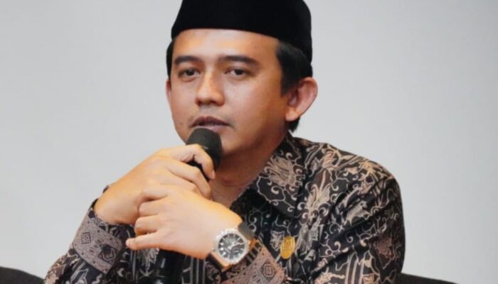 Ketua DPRD Garut Dukung Penuh Kafilah Kabupaten Garut pada MTQH XXXIX Provinsi Jawa Barat