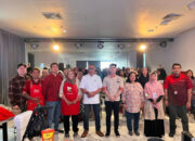 Baking Fest 2025 Hadirkan 3 Resep Kue dan Roti yang Siap Jadi Ide Usaha Laris