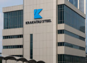 Krakatau Steel Serahkan Bantuan 189 Hewan Kurban