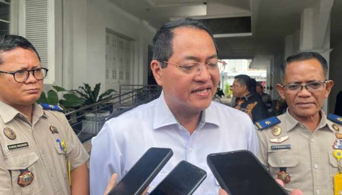 Penetapan Lokasi Proyek Pembangunan Jalan Tol Getaci yang Lewat Garut Belum Final