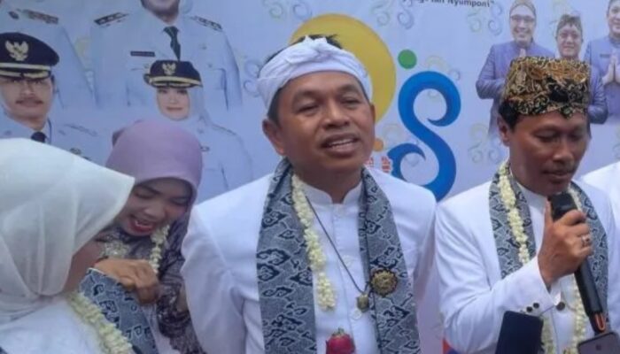 Dedi Mulyadi Dukung Langkah Pemerintah Pusat Merazia Pesantren Ilegal di Jawa Barat