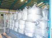 Dukung Industri Kendaraan Listrik, Pelindo Solusi Logistik Menangani Bahan Baku Produksi Baterai
