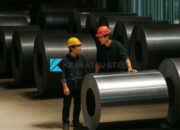 Dukung Swasembada Baja Nasional, Krakatau Steel Dorong Kebijakan yang Berpihak pada Industri Nasional