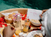 Floating Breakfast ala Grazie Bali: Sensasi Sarapan Terapung yang Instagramable dan Tak Terlupakan