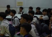Sukses Digelar! FUTUREX 2025 SATU University Hadirkan Inspirasi dan Peluang untuk Ratusan Siswa SMA di Bandung