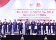 KILSA Indonesia Rayakan 7 Tahun Kesuksesan sebagai Bagian dari KILSA Global Group, Luncurkan Model Bisnis “Global Business Builder”