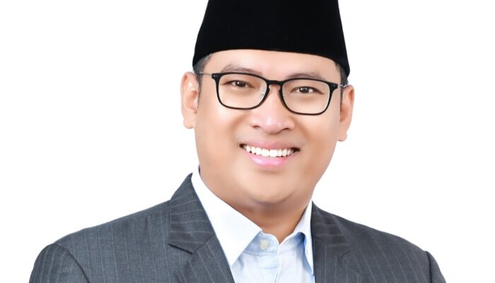 Mas Dar (Sudaryono)… Pemersatu HKTI! (Oleh: Entang Sastraatmadja)