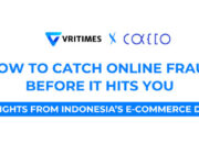 Acara Business Networking untuk Pelaku E-Commerce dan IT －Bersama APRINDO: Membahas Hasil Survei Penipuan E-Commerce－