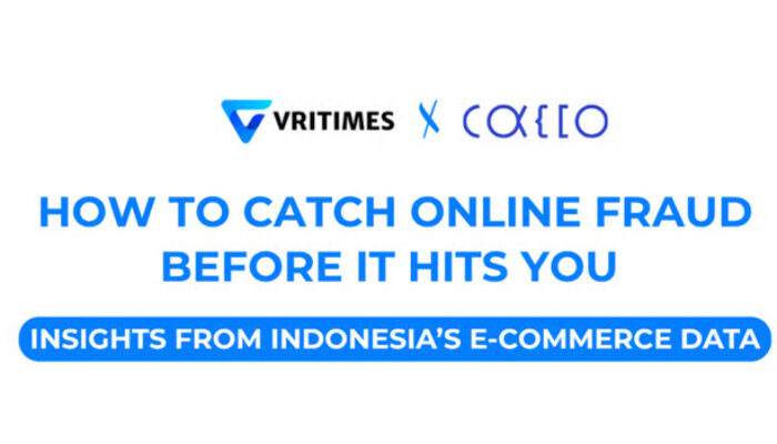 Acara Business Networking untuk Pelaku E-Commerce dan IT －Bersama APRINDO: Membahas Hasil Survei Penipuan E-Commerce－