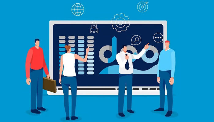 Digital Leadership: Bukan Sekadar Pegang Gadget, Tapi Paham Teknologi