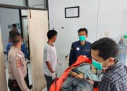 Warga Bayongbong Dihebohkan oleh Tewasnya Seorang Pria di Samping Pangkalan Ojeg