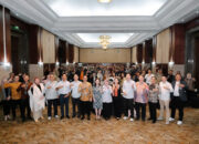 Kali Kedua Digelar, KADIN Indonesia Trading House Kembali Hadirkan “Exporter Meet Up” untuk Dorong Ekspansi Pasar Global Pelaku Usaha di Jawa Tengah
