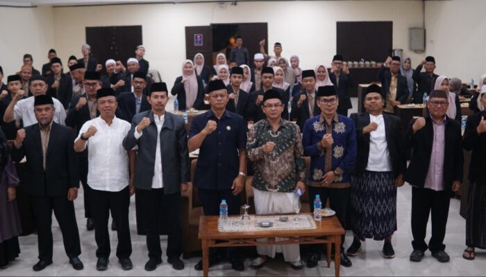 Garut Kirimkan 56 Kafilah Terbaik di Ajang MTQH XXXIX Jawa Barat, Ini Cabang Lombanya