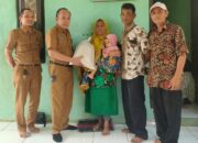 Desa Karyamukti Bisa Penuhi Target Pembayaran PBB, Ini Kiat Jitu Kades Heru Widya Kartika