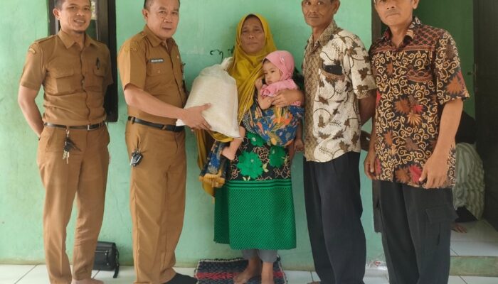 Desa Karyamukti Bisa Penuhi Target Pembayaran PBB, Ini Kiat Jitu Kades Heru Widya Kartika