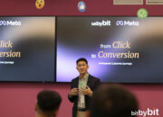 Kolaborasi bitbybit dan Meta Gunakan AI untuk Tingkatkan Konversi WhatsApp Marketing