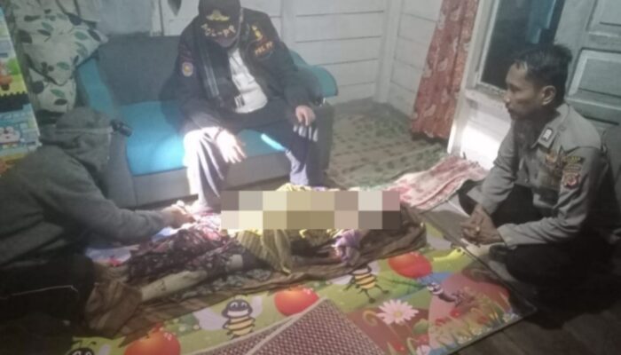 Warga Cisewu Sampaikan Dukacita Atas Meninggalnya Empat Korban Longsor Maut di Girimukti