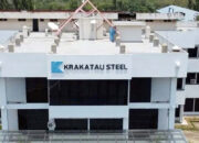 Krakatau Steel Berkomitmen Mengedepankan Pemenuhan Hak Karyawan, Anak, dan Perempuan