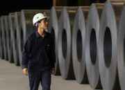 Krakatau Steel Tegaskan Komitmen Swasembada Baja Nasional