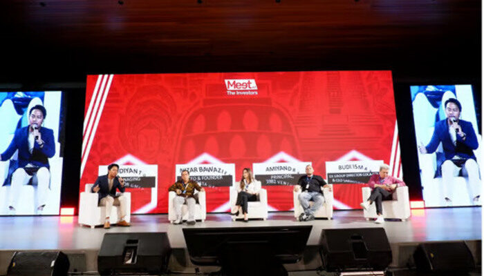 Telkom Indonesia Berpartisipasi Dukung Ekosistem Startup Lokal yang Lebih Kuat