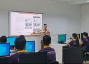 Menyenangkannya Kuliah di Jurusan Informatika: Memahami Dunia Digital Lebih Dalam