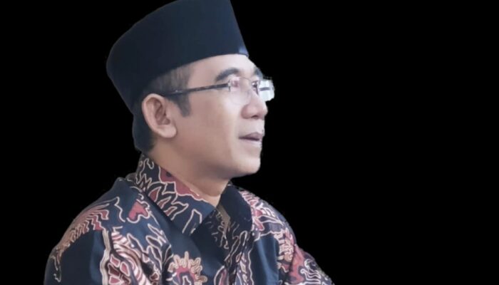 Sang Naga Hijau Tragedi Tasikmalaya 1996, Kang Mimih Haeruman Telah Berpulang