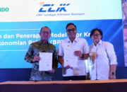 PT CRIF Lembaga Informasi Keuangan (CLIK) dan Perbarindo Tanda Tangani MoU: Perkuat Literasi dan Pemanfaatan Data Kredit di Sektor BPR