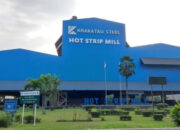 Kuartal IV 2024 Jadi Titik Balik, Krakatau Steel Bidik Pemulihan Finansial 2025