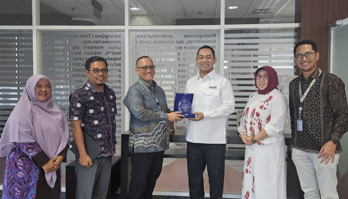 Parto.id Sambut Positif Perpres 46 Tahun 2025, Tegaskan Komitmen Dukung Digitalisasi UMKM dan Kolaborasi Strategis dengan LKPP
