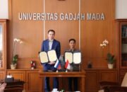 Penguatan SDM Keamanan Siber: UGM dan Positive Technologies Jalin Kemitraan Edukasi Internasional
