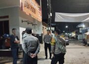 Warga Banyuresmi Keluhkan Aktivitas Karaoke Larut Malam, Polisi pun Bertindak