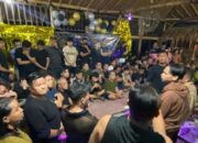 Puluhan Pria yang Ikut Pesta Gay di Sebuah Vila Puncak Reaktif HIV dan Sifilis