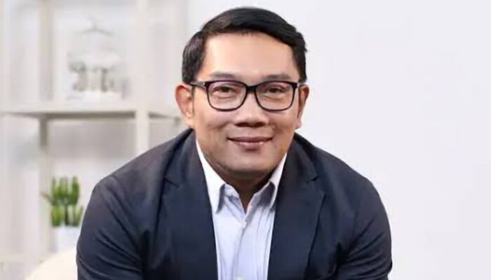 Ridwan Kamil Gugat Balik Lisa Mariana, Nilainya Tak Tanggung-tanggung Capai Rp105 Miliar