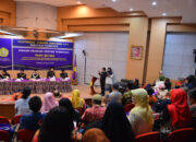 Rudy Sutadi Raih Gelar Doktor Psikologi dengan Disertasi Smart ABA untuk Autisme