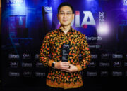 Sampoerna Raih Penghargaan Digital Innovation Awards 2025: Dorong UMKM Naik Kelas Lewat Inovasi Digital yang Berdampak
