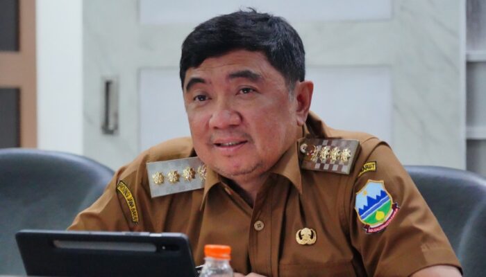 Pemkab Garut Bertekad Bantu Warga Miskin Naik Tingkat Kehidupan Melalui Intervensi Sosial