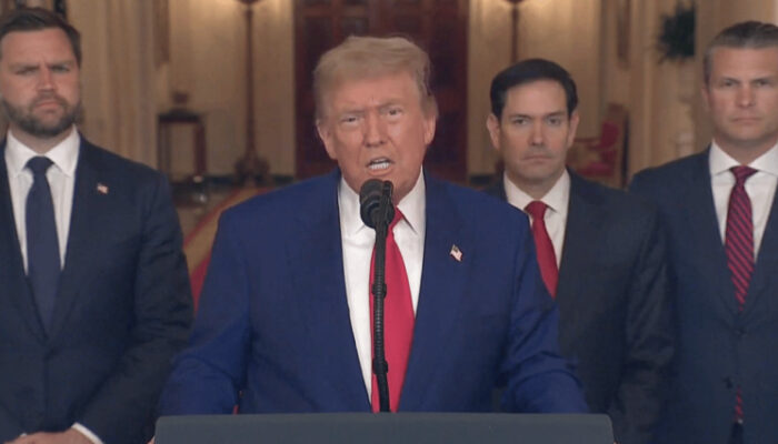 Tiga Masa Depan Bitcoin jika Konflik Iran – Amerika Serikat Memanas: Rebound, Koreksi, atau Breakdown?