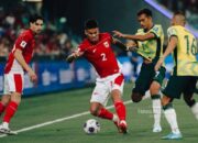 Taklukan China 1:0 di Grup C, Kans Indonesia ke Piala Dunia 2026 Makin Terbuka