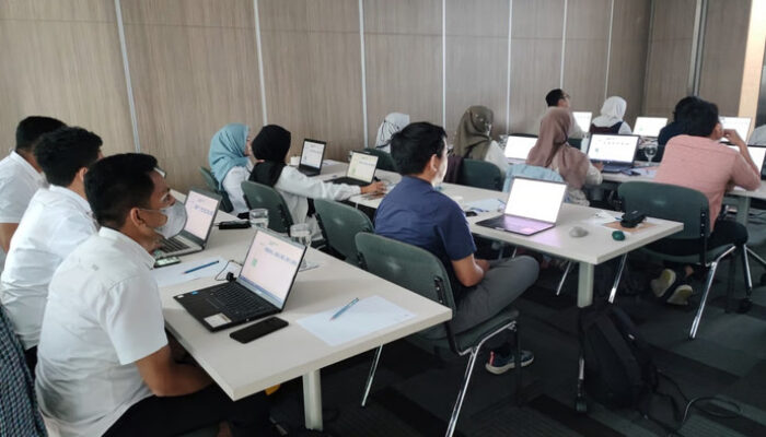 Visidata dan Telcowin Gelar Workshop ‘Smart Moves’ Bahas Strategi CRM dan Data Analytics