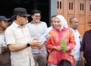 80 Koperasi Bakal Jadi Model Percontohan, Wamendagri: Salah Satunya Kopdes Karamatwangi di Garut