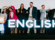 Welcome English 1! Transformasi EF Kids & Teens yang Siap Dukung Masa Depan Anak