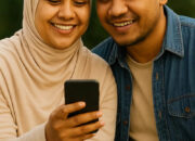 muslimai.ai: Sahabat Digital Gen Z untuk Refleksi, Ketenangan, dan Iman di Era Kegelisahan