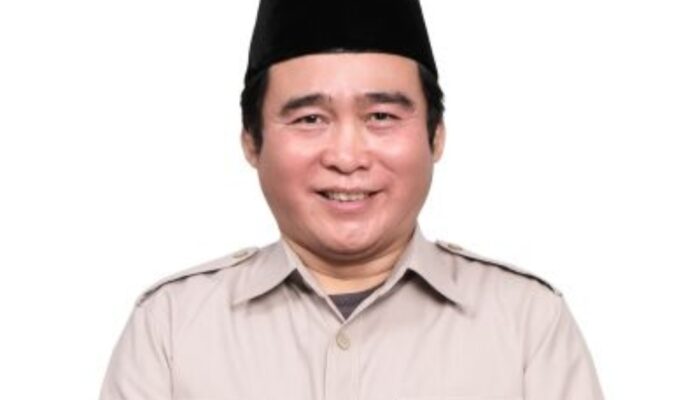 Fraksi Gerindra DPRD Garut Sampaikan Duka Mendalam Atas Insiden pada Gelaran Makan Gratis
