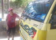 Aka Aman, Tukang Cuci Kendaraan di Cisewu yang Sukses Sekolahkan Anak hingga Jadi PNS