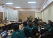 87 Ribu Hektare Hutan Garut Kritis, Aktivis Desak Pemkab Ambil Alih Pengelolaan