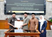 Bahas 5 Raperda dan Perubahan APBD 2025, Bupati Garut Tegaskan Prioritas Infrastruktur dan Kesehatan