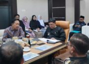 Bupati Garut Dorong PT Condong Serahkan Lahan ke Masyarakat: Minimal 20 Persen untuk Rakyat