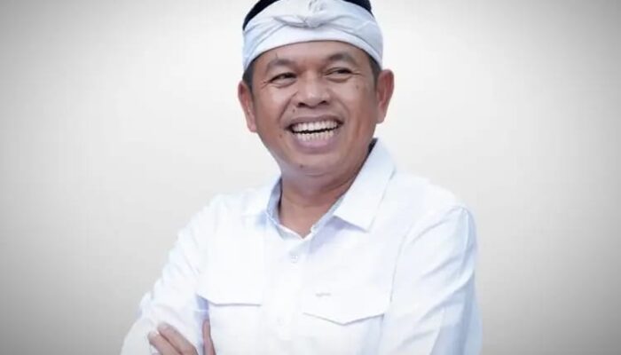 Dedi Mulyadi Siap Diperiksa Polisi Terkait Pesta Rakyat di Garut yang Berakhir Tragis